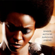 Zoe Saldana in the movie poster for Nina
Ealing Studios
